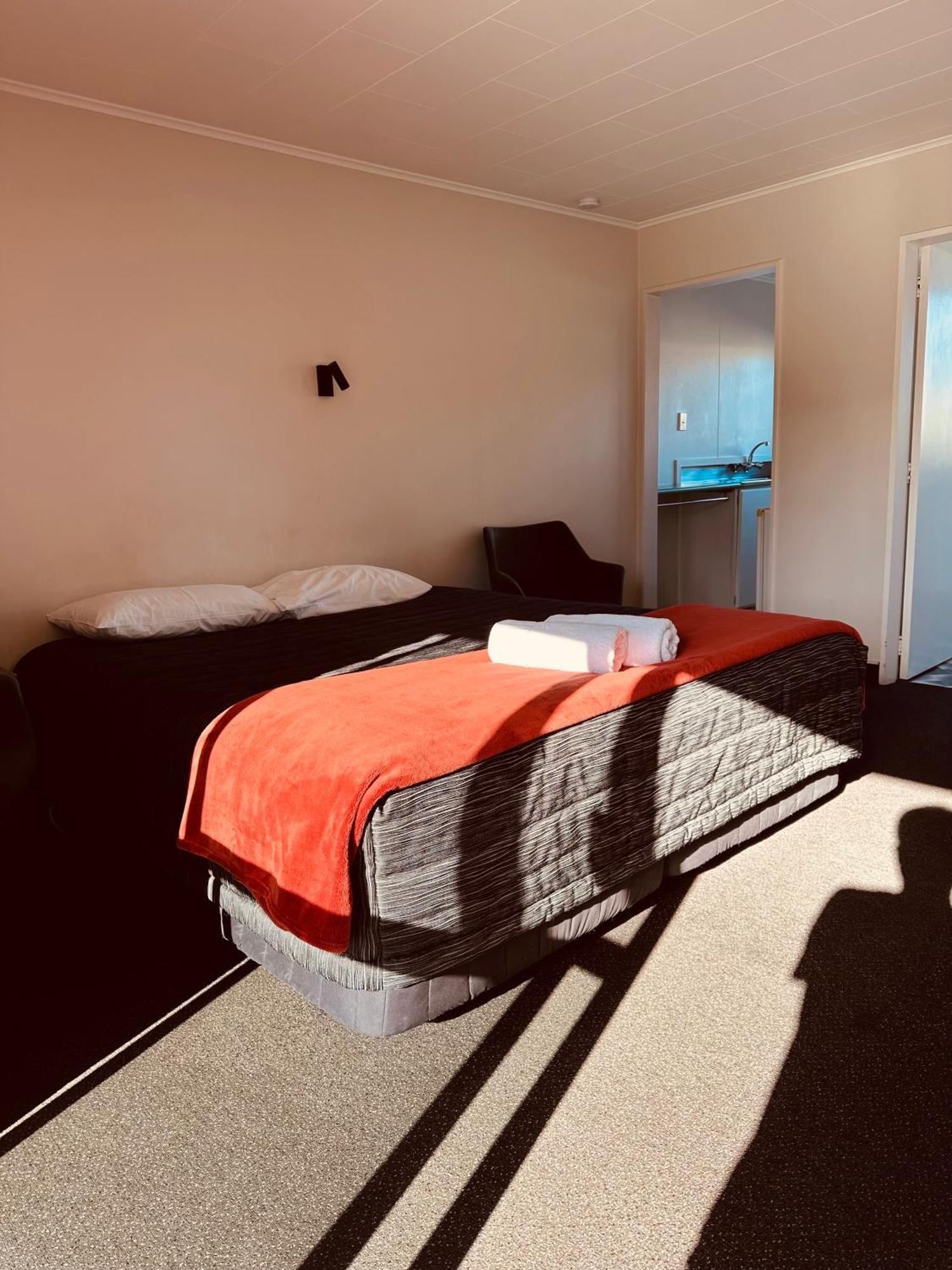 ביאנהיים Cherylea Motel חדר תמונה