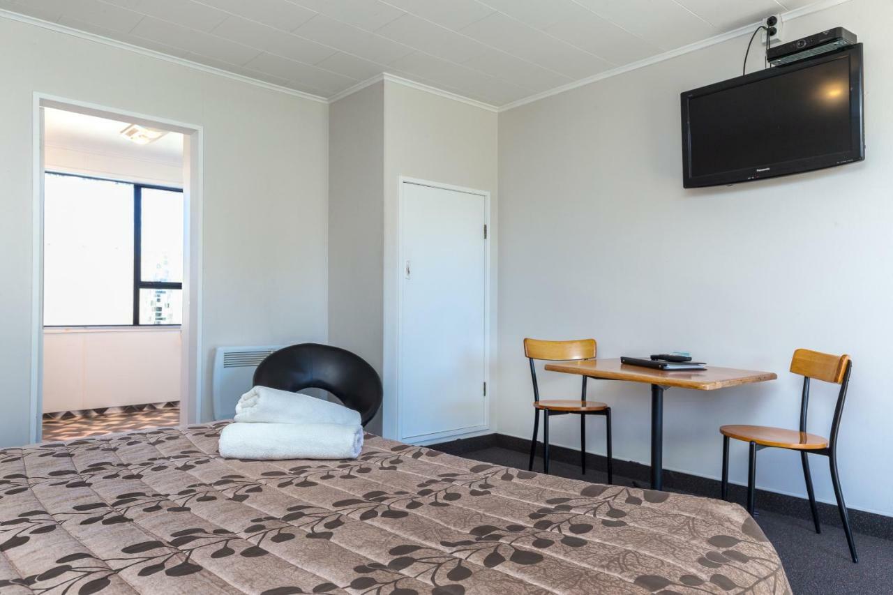 ביאנהיים Cherylea Motel מראה חיצוני תמונה
