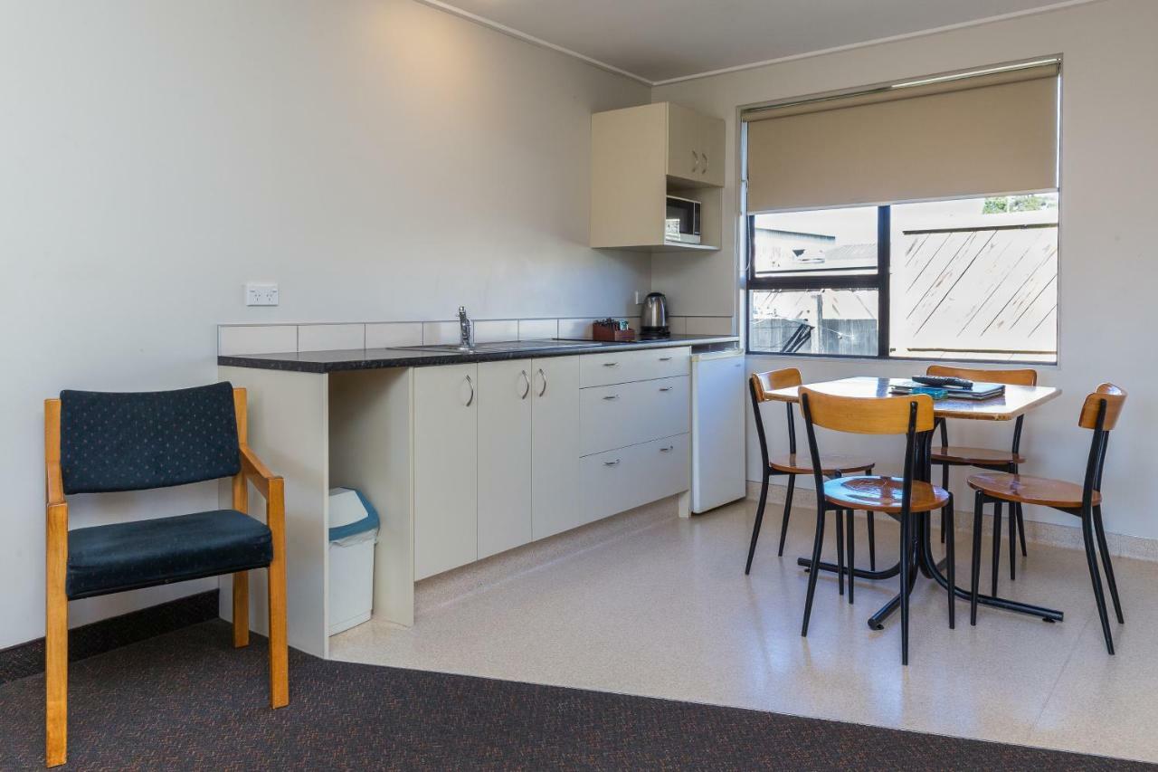 ביאנהיים Cherylea Motel מראה חיצוני תמונה
