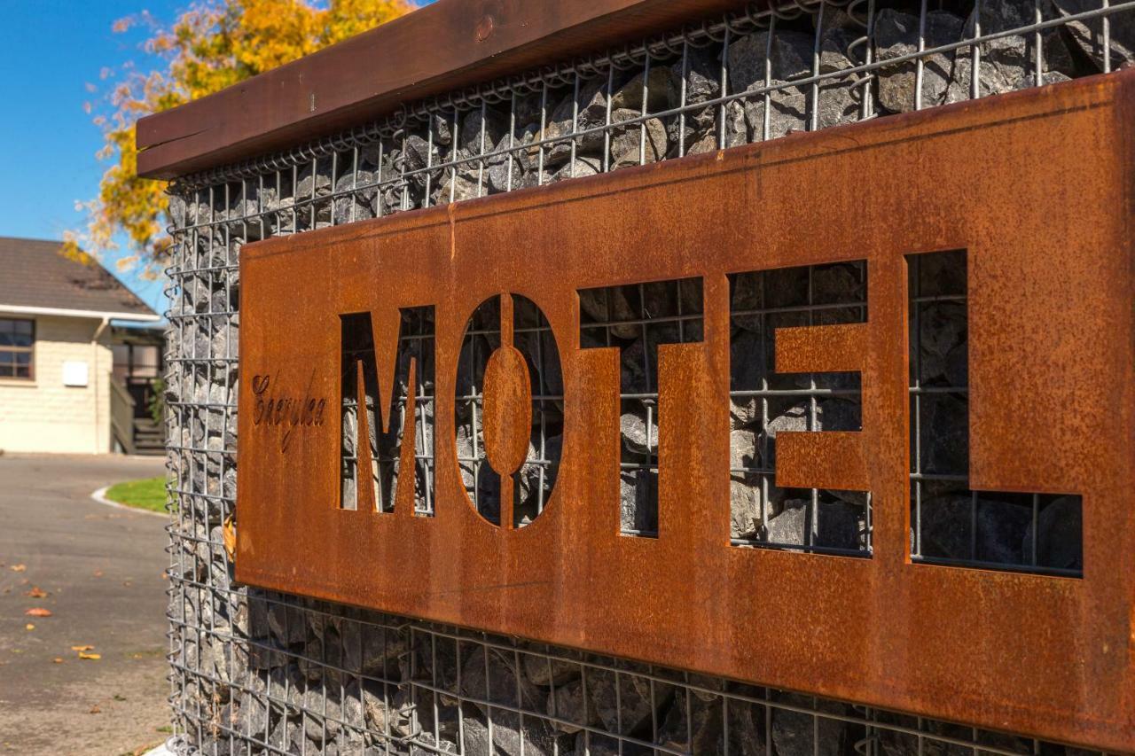 ביאנהיים Cherylea Motel מראה חיצוני תמונה